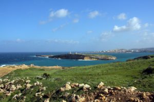 Malta, el Mejor Destino de Buceo