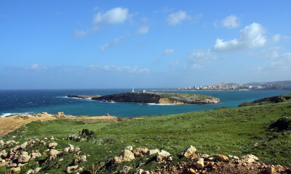 Malta, el Mejor Destino de Buceo