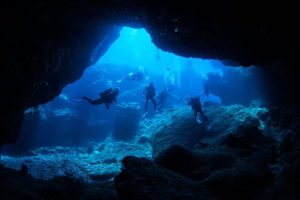 spots de buceo en Malta, diving sites in Malta